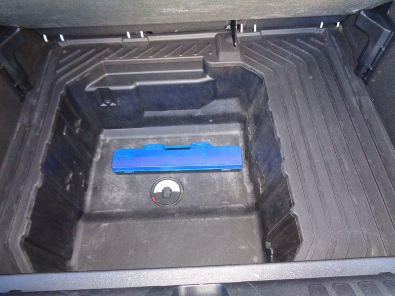 Ford Puma Puma 1.0 EcoBoost Hybrid 125 CV S&S Titanium