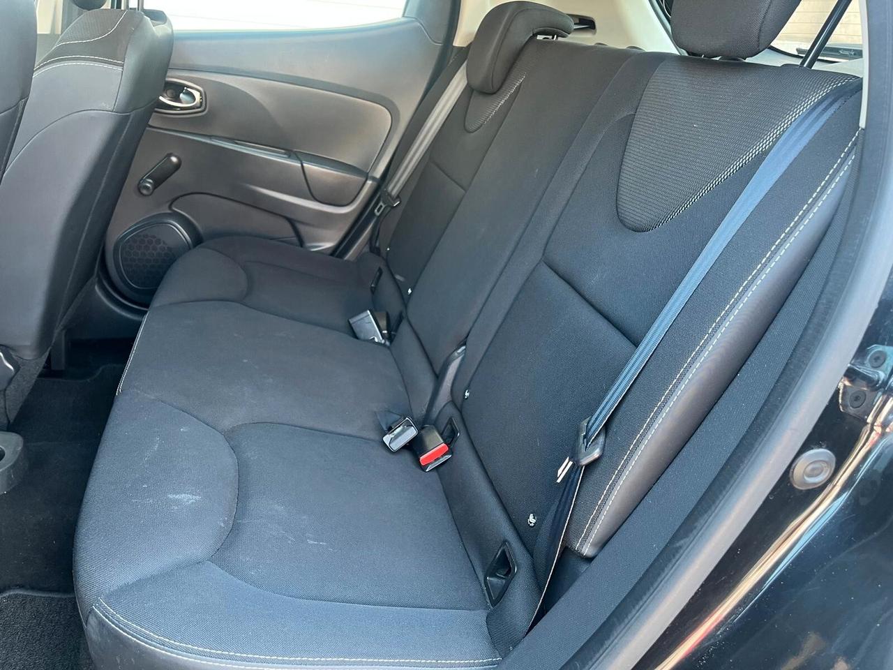 Renault Clio Clio 5p 1.2 EXPRESSION 75cv-NEOPATENTATI OK