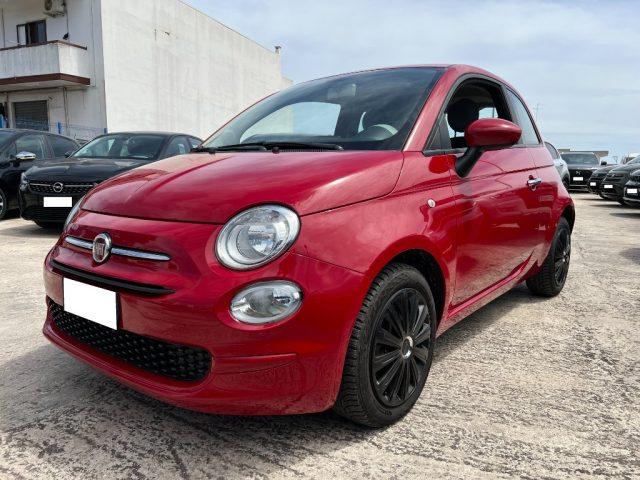 FIAT 500 1.2