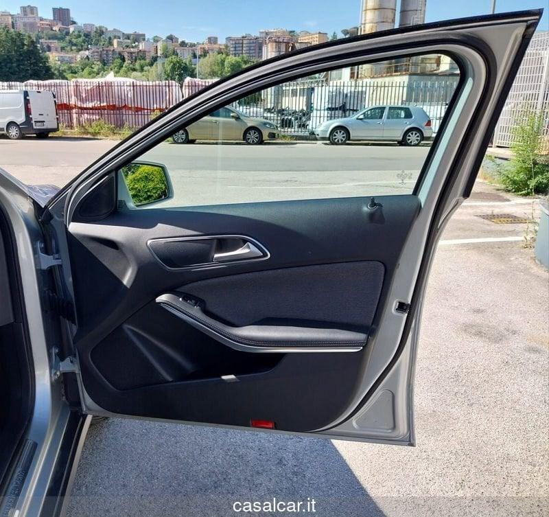 Mercedes-Benz GLA GLA 180 d Automatic Executive 24 MESI DI GARANZIA