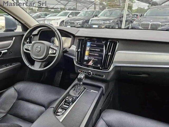VOLVO V90 V90 2.0 d4 Business Plus awd geartronic GA261DW