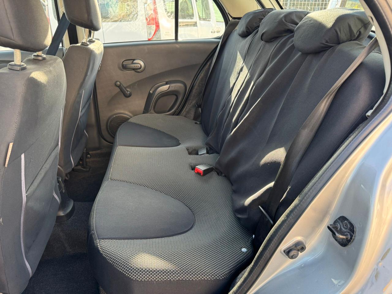 Nissan Micra 1.5dCI 86CV OK NEOPATENTATI