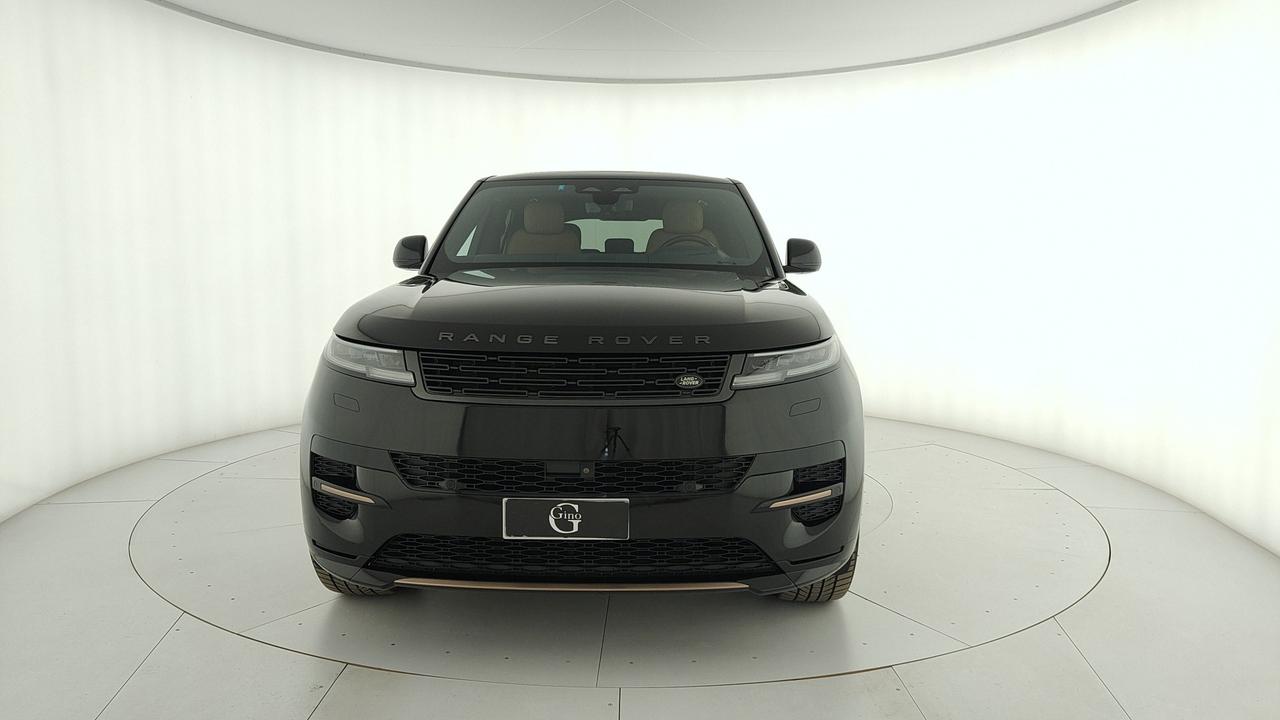 LAND ROVER Range Rover Sport 3.0d i6 mhev Autobiography awd 350cv auto