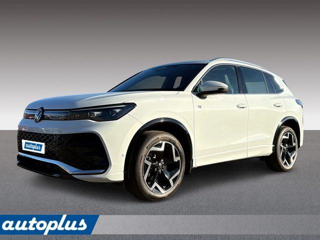 VOLKSWAGEN Tiguan 2.0 TDI 193 CV DSG 4MOTION R-Line