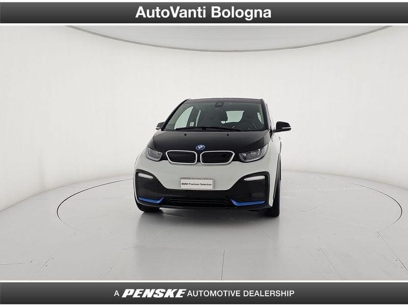 BMW i3 s 120 Ah Advantage