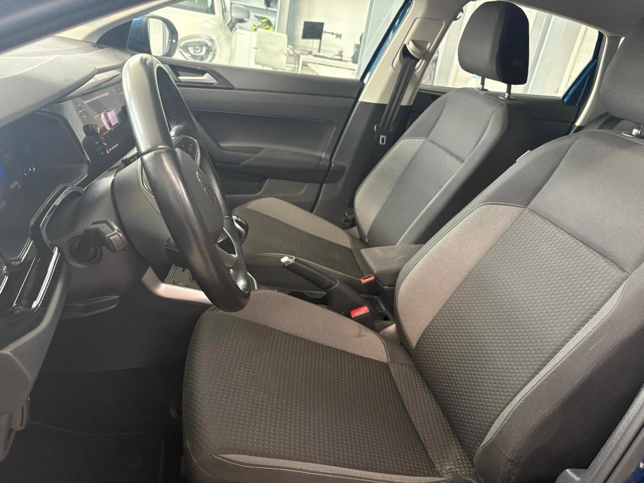Volkswagen Taigo 1.0 TSI 95 CV Life