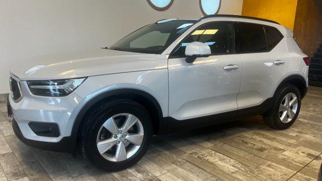 VOLVO XC40 D3 AWD Business Plus N1 AUTOCARRO- PREZZO IVATO