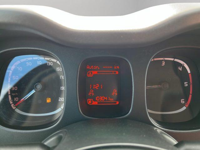 FIAT Panda VAN 1.3MJT 2 posti