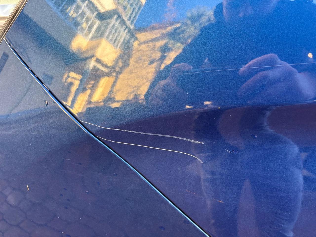 Peugeot Rifter Allure 1.5 Blue HDI 100 #8173