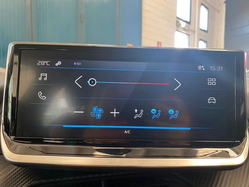 Peugeot 208 Hybrid 100 e-DCS6 Style - PROMO SIRONIAUTO+
