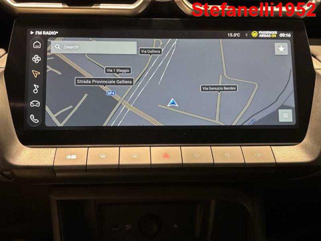 MG ZS NEW 1.5L MT Comfort Benzina - British Green - Tes