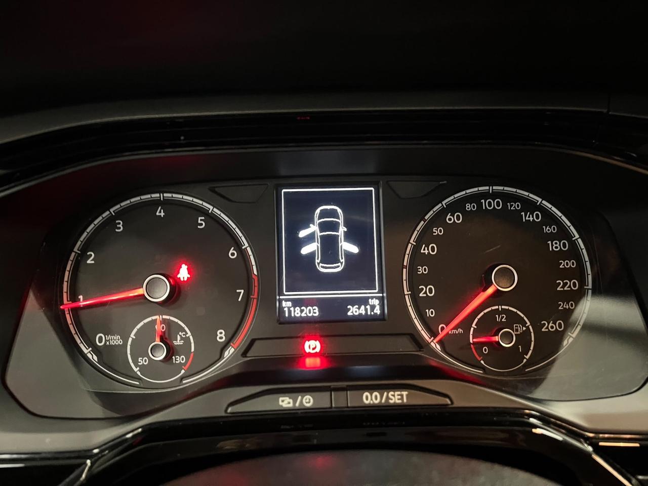Volkswagen Polo 1.0 TSI 5p. Highline BlueMotion Technology