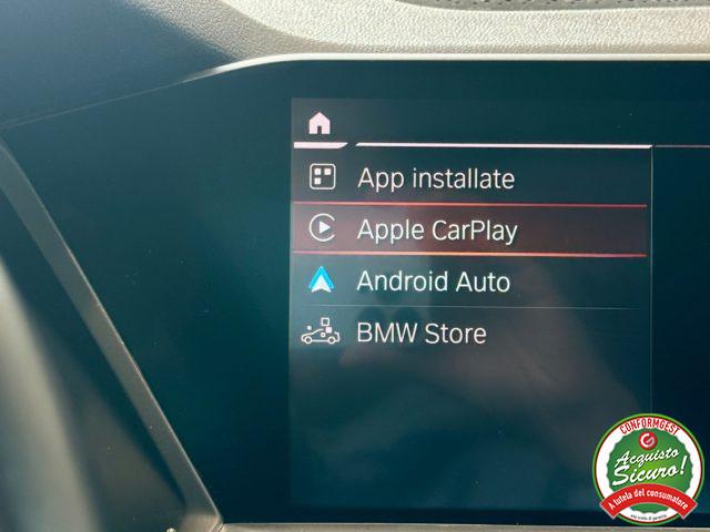 BMW X5 xDrive25d Business *TAGLIANDI BMW*CAMERE 360*