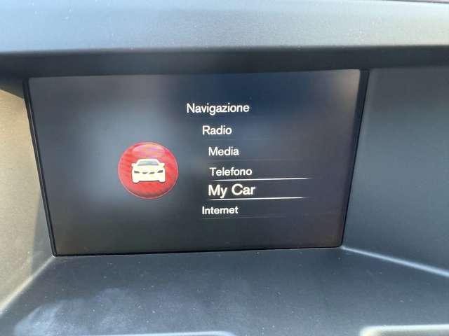Volvo XC60 XC60 2.4 d4 Momentum awd 190cv geartronic