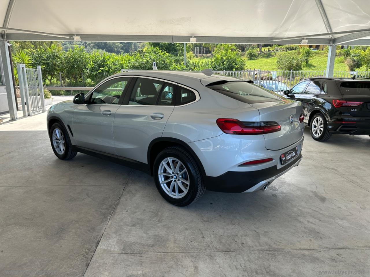 BMW X4 xDrive20d Business Advantage