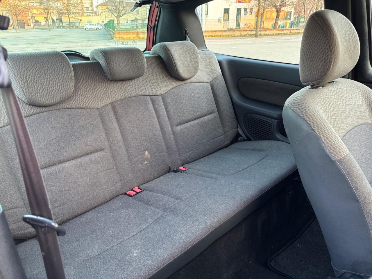 Renault Clio 1.2 Neopatentati