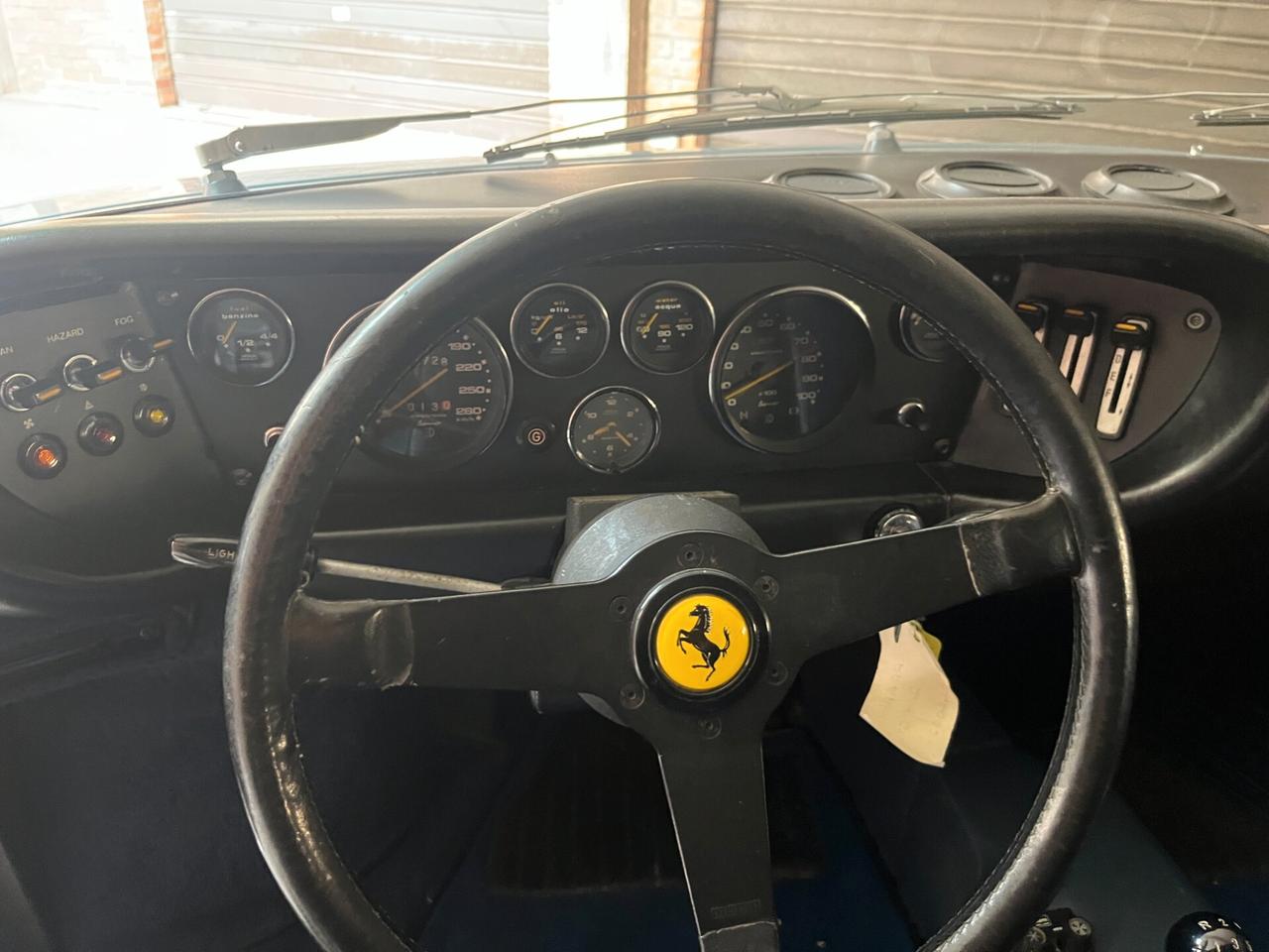 Ferrari Dino 208 GT/4