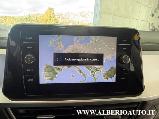 VOLKSWAGEN T-Roc 2.0 TDI SCR 150 CV DSG R-Line