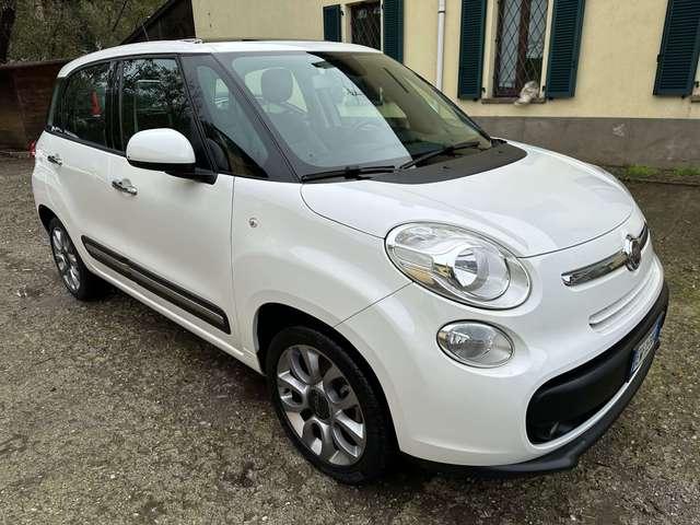 Fiat 500L 500L 1.3 mjt Pop Star 85cv dualogic