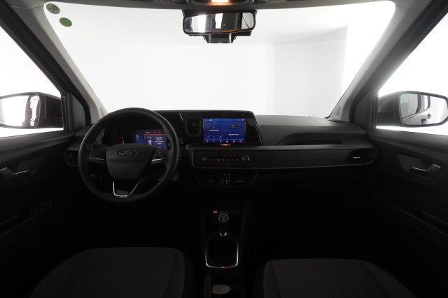 FORD Tourneo Courier Tourneo Courier 1.0 EcoBoost Titanium