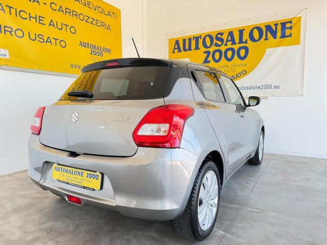SUZUKI Swift 1.2 Dualjet Cool NEOPATENTATI / PREZZO REALE