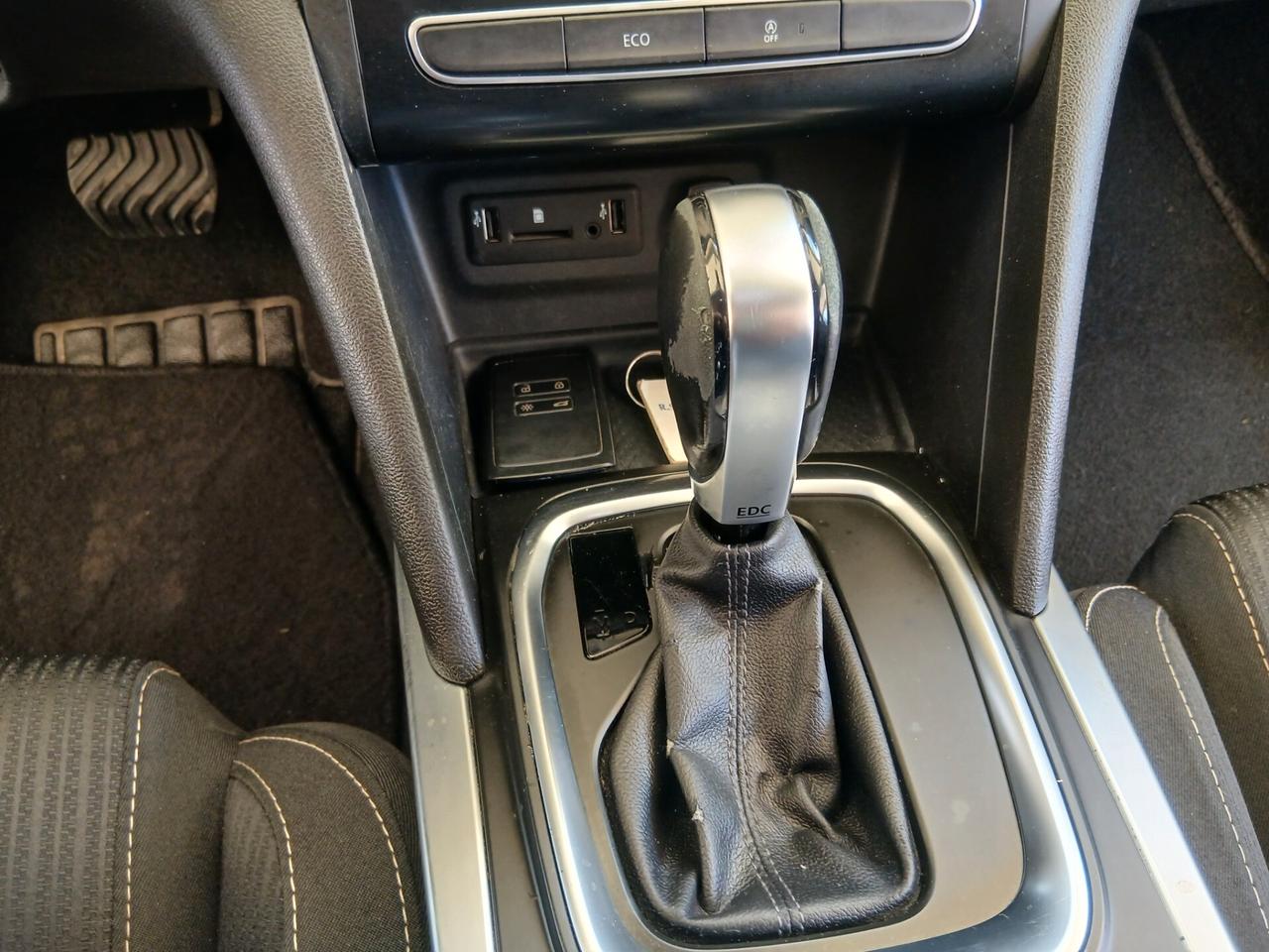 Renault Mégane sw 1.5 dCi 110 CV AUTOMATICA FUL 19