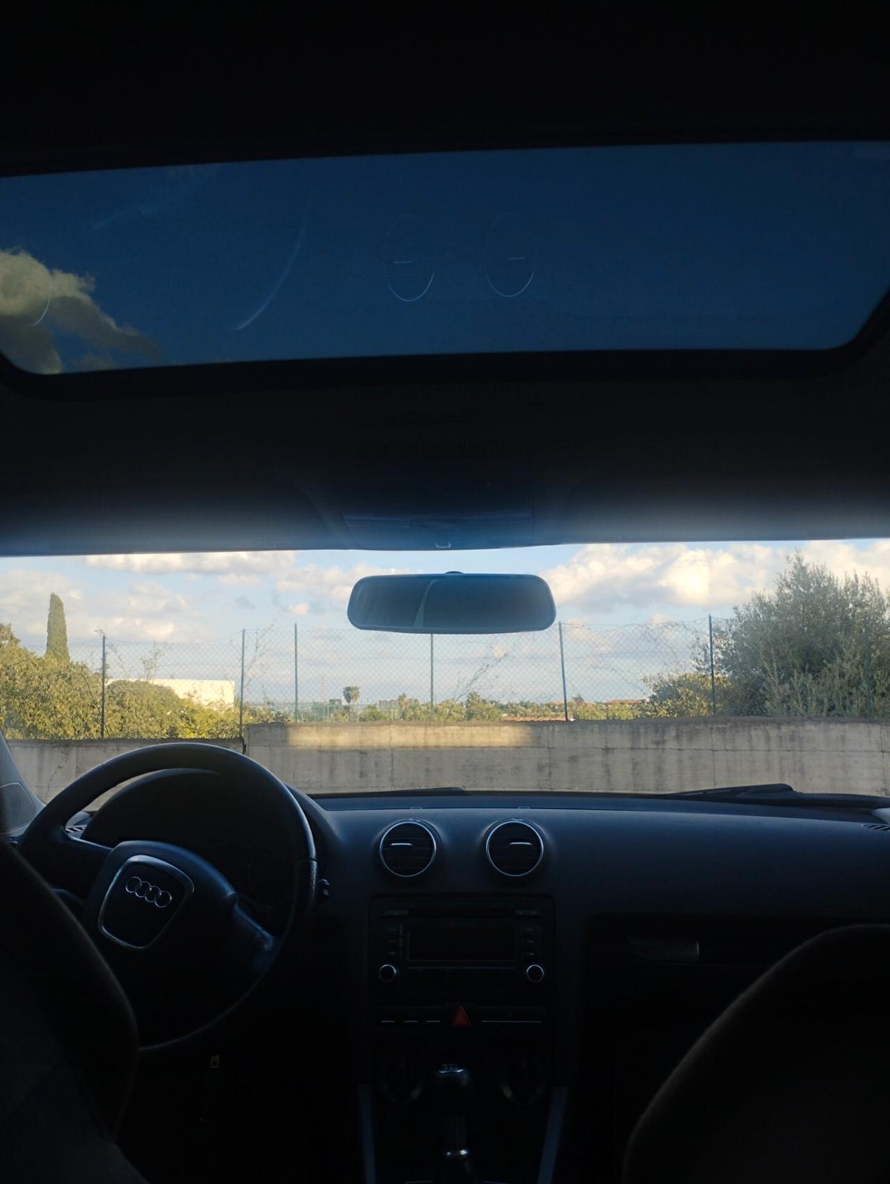 Audi A3 2.0 16V TDI Ambition
