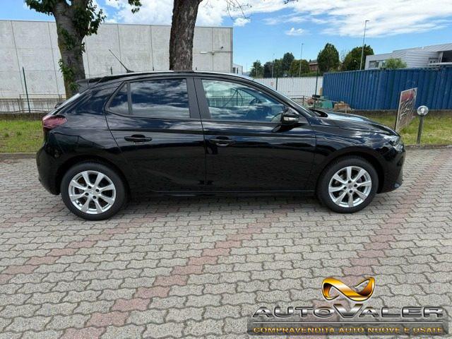 OPEL Corsa 1.2 Blitz Edition,Apple CarPlay