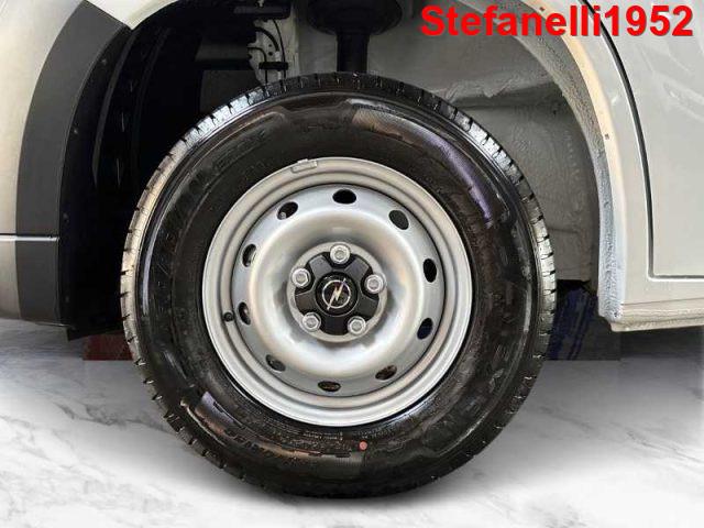 OPEL Movano 30 L2H1 2.2 Bluehdi 120cv S&S