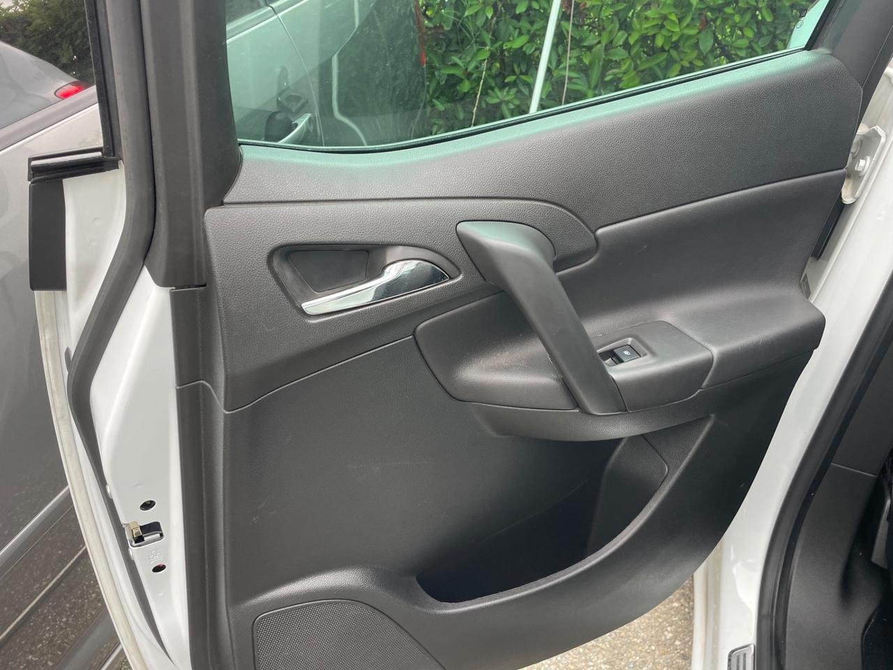 Opel Meriva 1.7 CDTI 110CV Cosmo/1Prop/GARANZIA