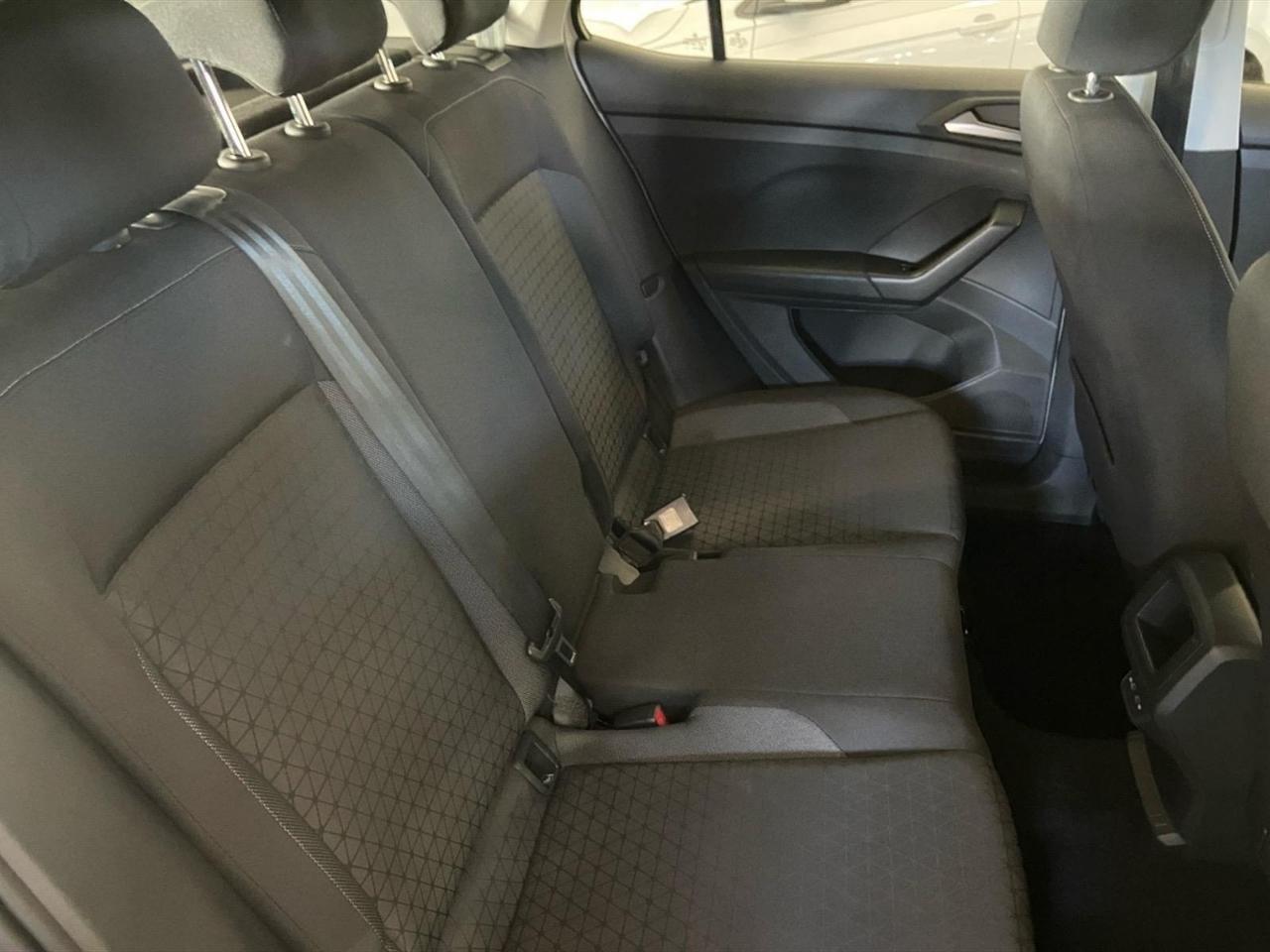 Volkswagen T-Cross 1.0 tsi style 95cv