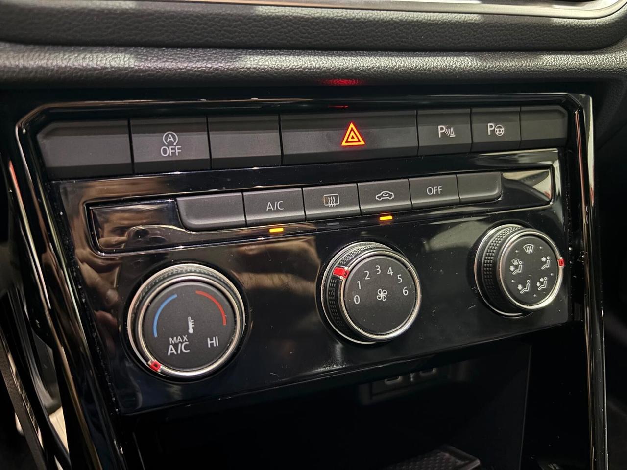 Volkswagen T-Roc 1.0 TSI R-Line