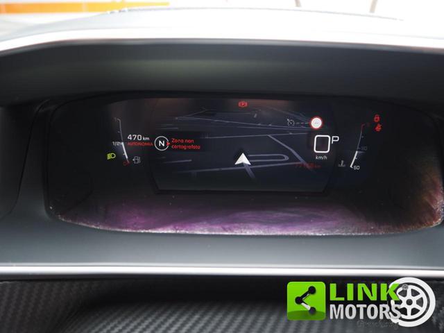 PEUGEOT 2008 BlueHDi 130 S&S EAT8 GT Pack