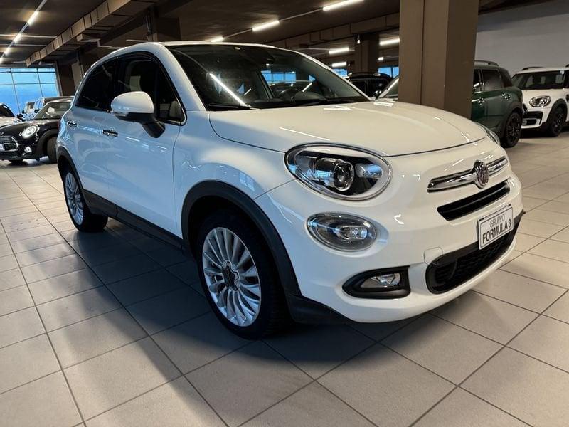 FIAT 500X 1.3 MultiJet 95 CV Lounge