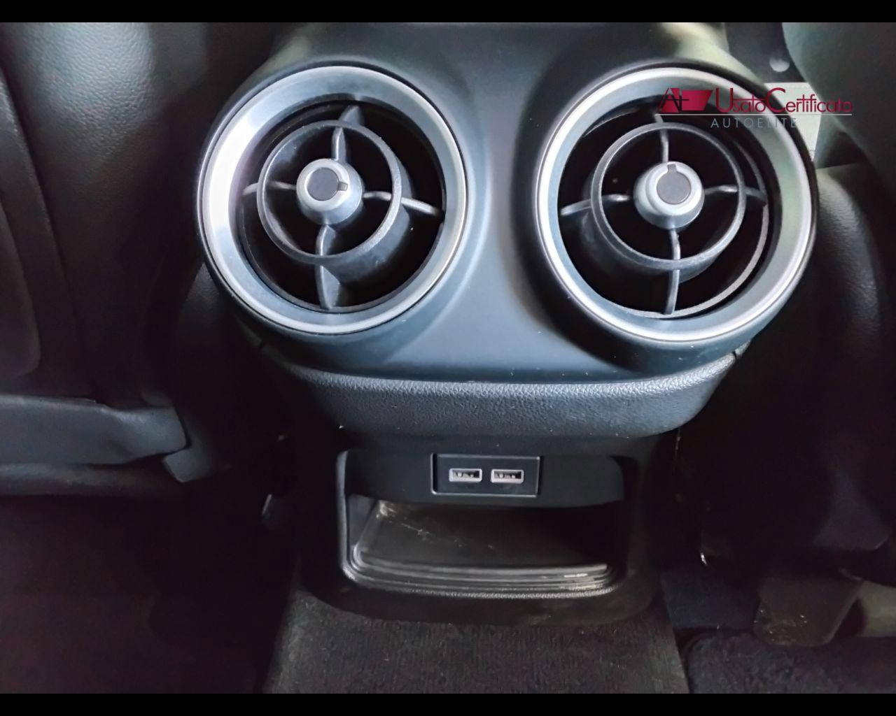 ALFA ROMEO Stelvio 2.2 Turbodiesel 190 CV AT8 Q4 Executive