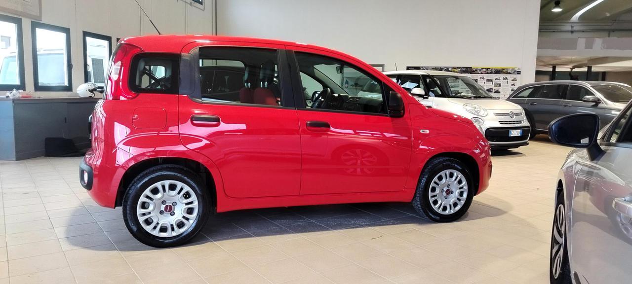 Fiat Panda 1.2 Easy 69cv