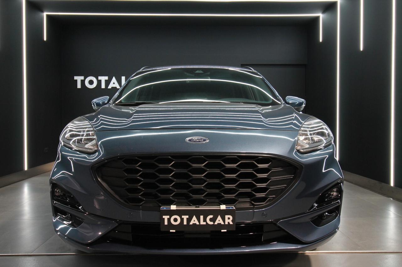 FORD KUGA 1.5 120 CV ST-LINE