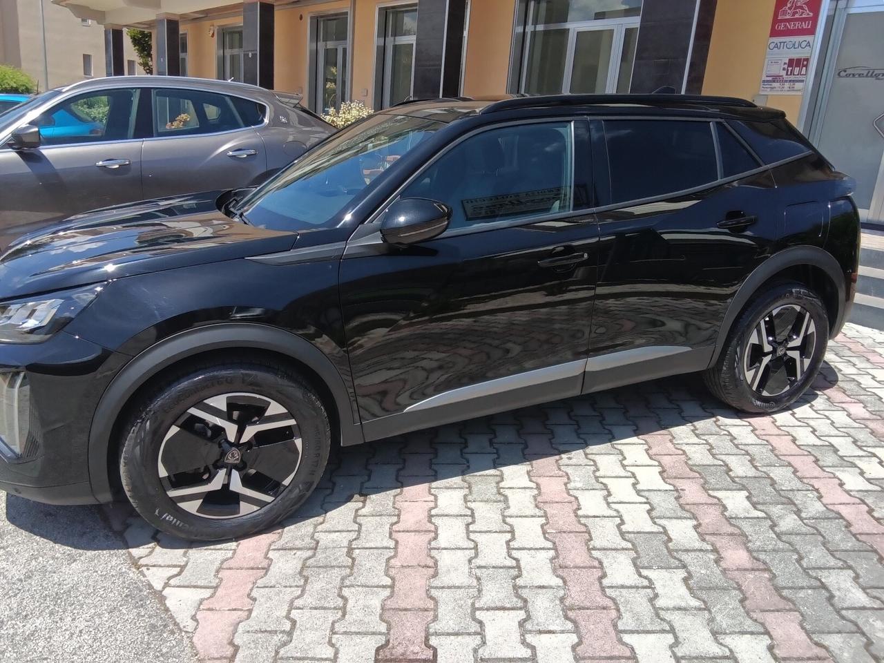 Peugeot 2008 1.2 PureTech 100 CV KM27.671