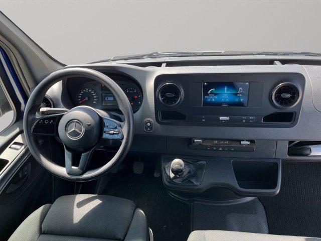 MERCEDES-BENZ Sprinter 314 CDI L2H2 TRAZIONE POST
