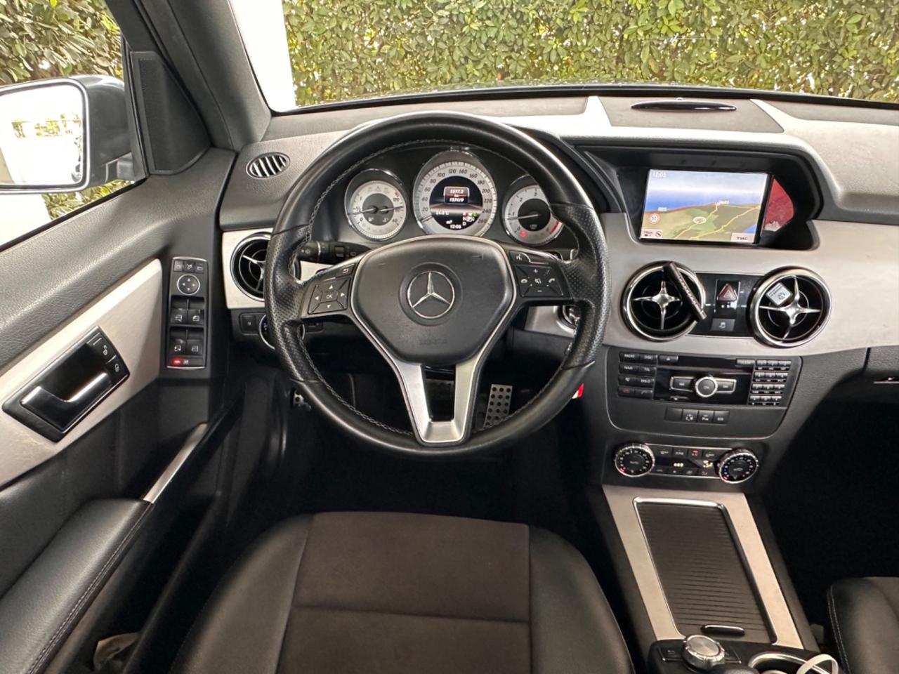 Mercedes-benz GLK 220 GLK 220 CDI 4Matic BlueEFFICIENCY Premium