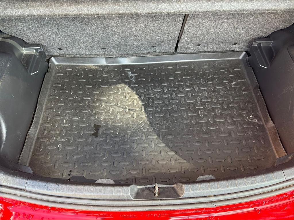 Toyota Yaris 1.5 hybrid Active 5p