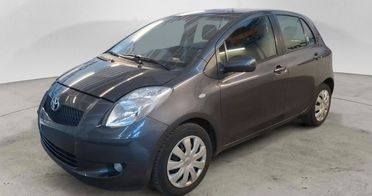 Toyota Yaris 1.3 5p UNICA PROPRIETARIA