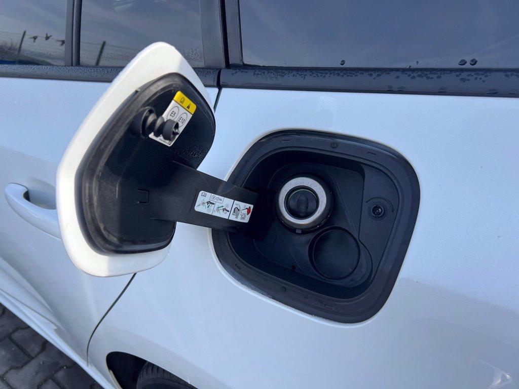 FORD Focus 1.0 EcoBoost Hybrid 125 CV Pow. SW ST-Line X del 2023