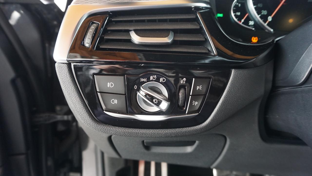 BMW 520 d Touring Msport auto