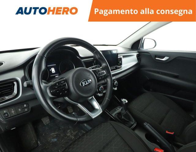 KIA Rio 1.0 T-GDi 100 CV MHEV iMT Style