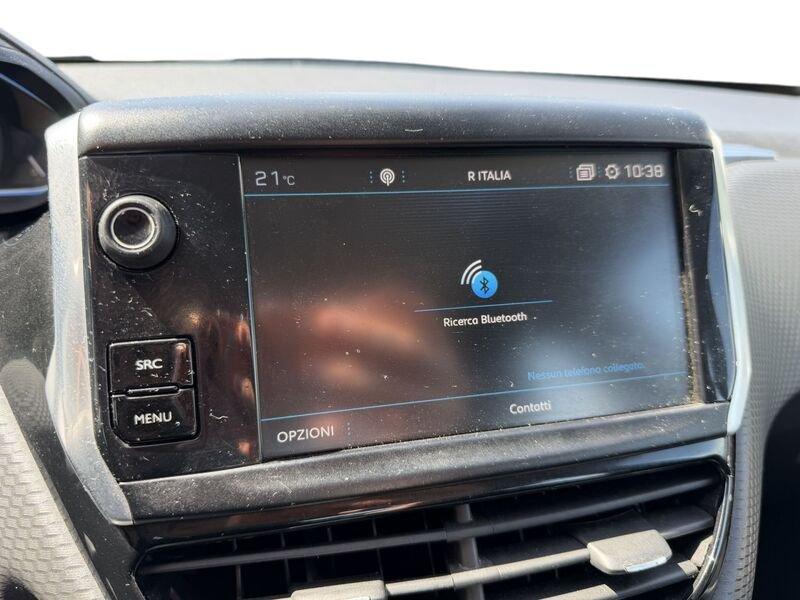 Peugeot 2008 2008 1.6 bluehdi Allure 100cv my16