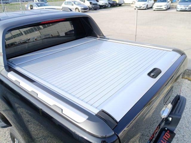 FORD Ranger 2.2 TDCi aut. DC Wildtrak 5pt. Prezzo Finito