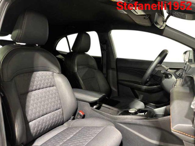 MG MG3 - 1.5 hybrid+ Luxury auto