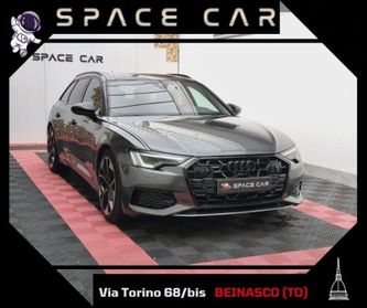 AUDI A6 5ª serie A6 Avant 50 2.0 TFSI e quattr...