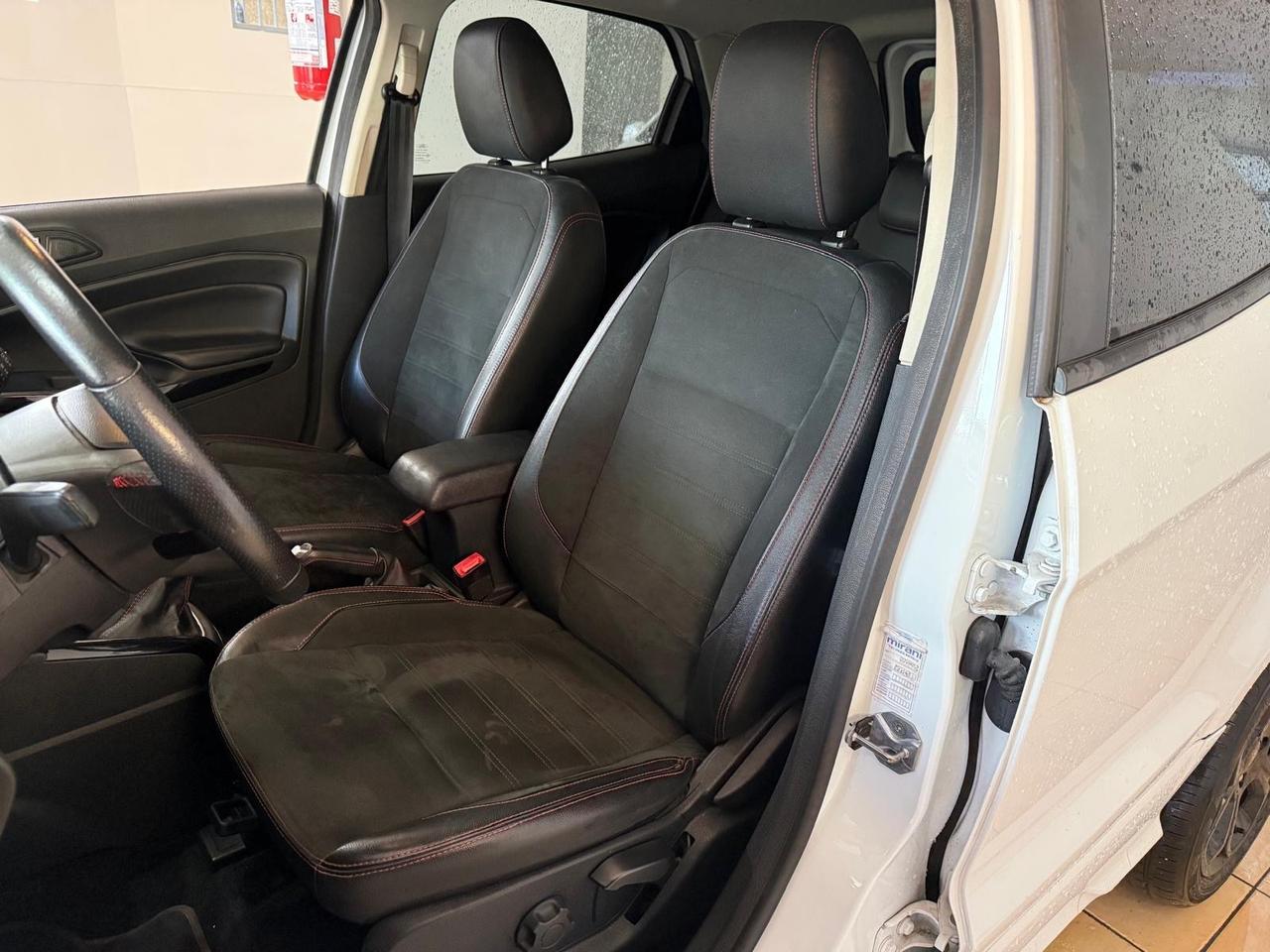 Ford EcoSport 1.5 Ecoblue 100 CV Start&Stop ST-Line Black Edition